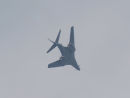 USAF Rockwell B-1B Lancer   85-0061